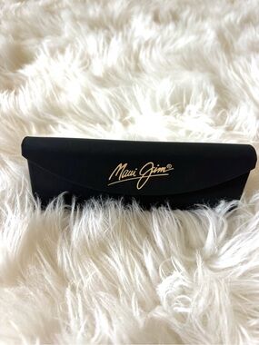 Maui Jim Sift Sunglasses Case